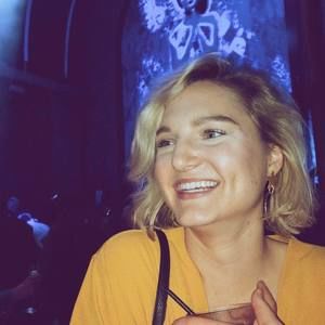 Meet your Posher, Lacey